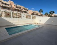 Revente - Villa -
Orihuela Costa - Costa Blanca