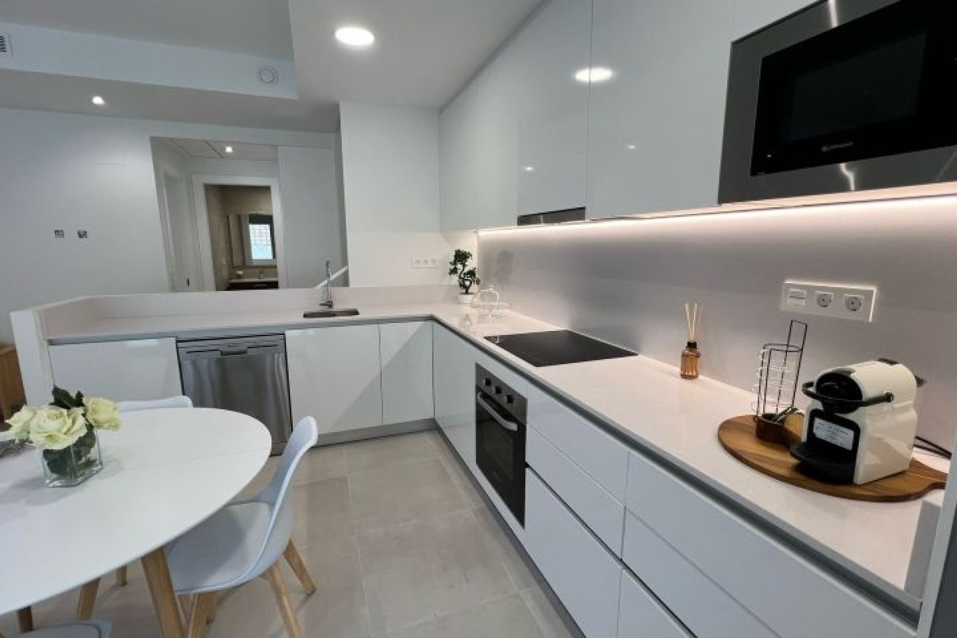 Revente - Villa -
Orihuela Costa - Costa Blanca