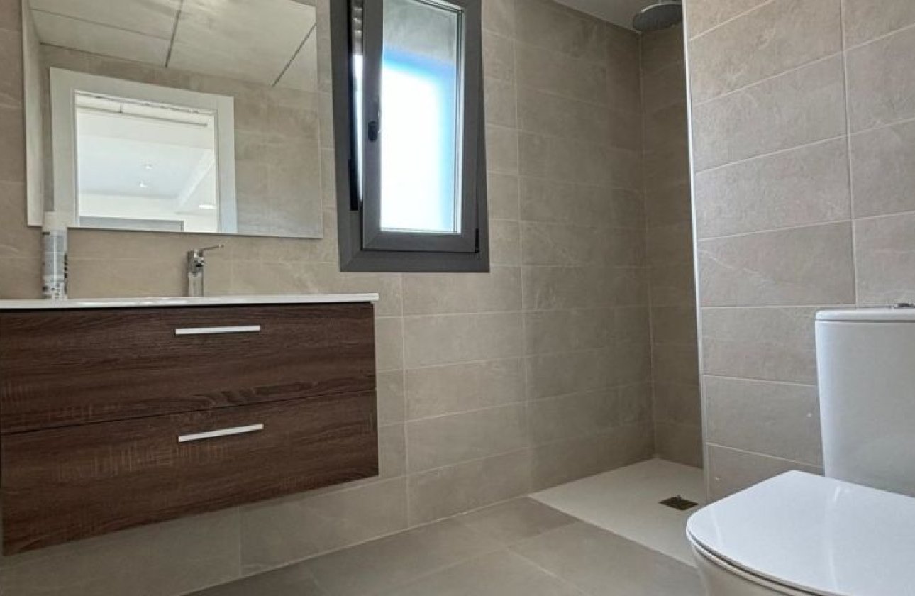 Revente - Villa -
Orihuela Costa - Costa Blanca