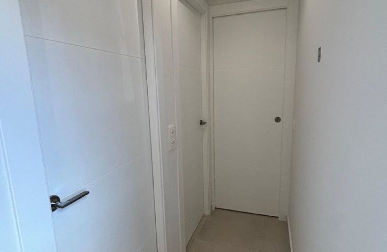 Revente - Villa -
Orihuela Costa - Costa Blanca