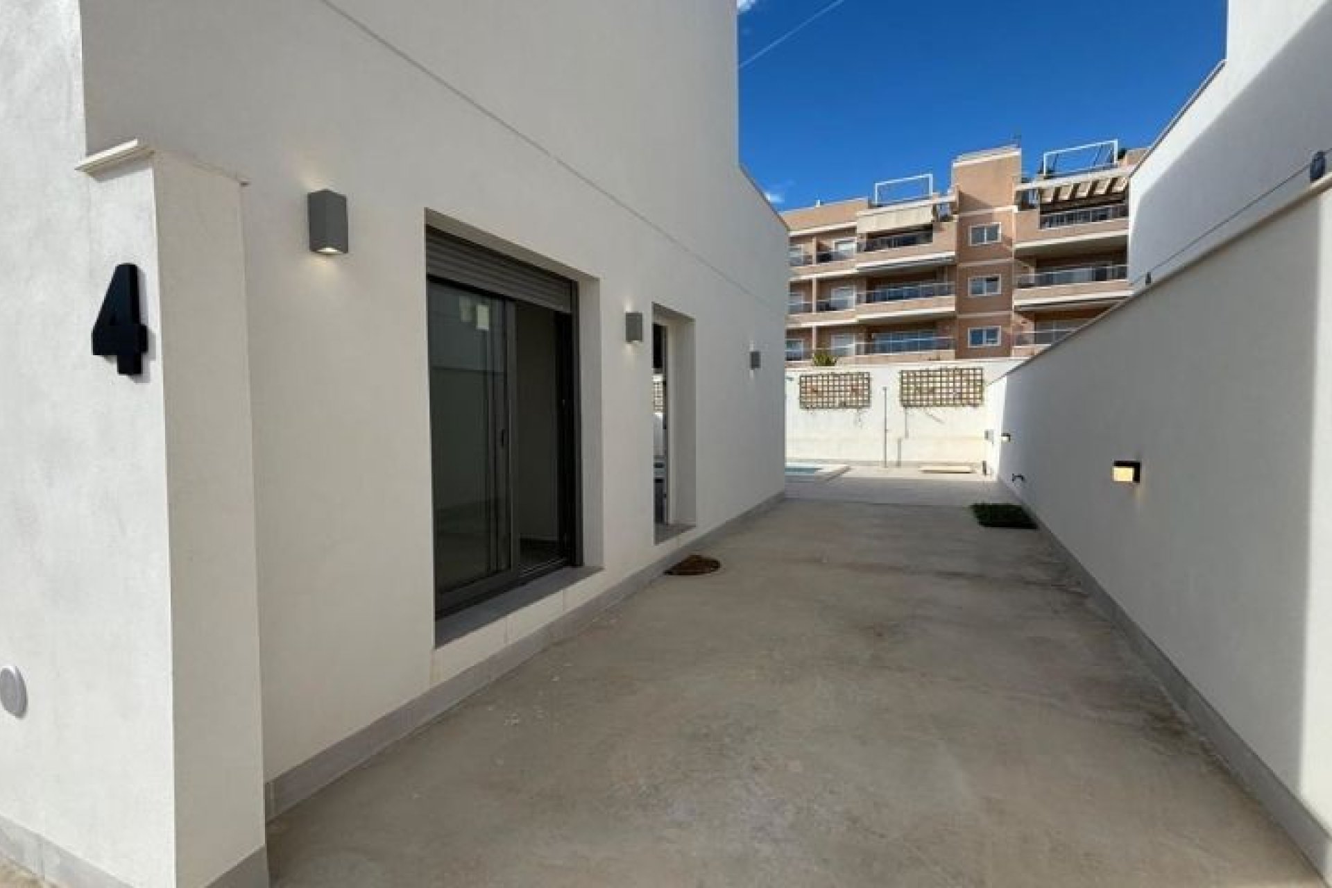 Revente - Villa -
Orihuela Costa - Costa Blanca