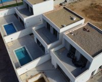 Revente - Villa -
Orihuela Costa - Costa Blanca