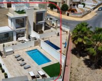 Revente - Villa -
Orihuela Costa - Costa Blanca