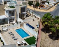 Revente - Villa -
Orihuela Costa - Costa Blanca
