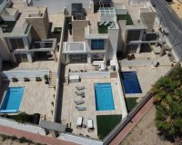 Revente - Villa -
Orihuela Costa - Costa Blanca