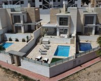 Revente - Villa -
Orihuela Costa - Costa Blanca