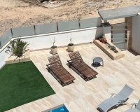 Revente - Villa -
Orihuela Costa - Costa Blanca