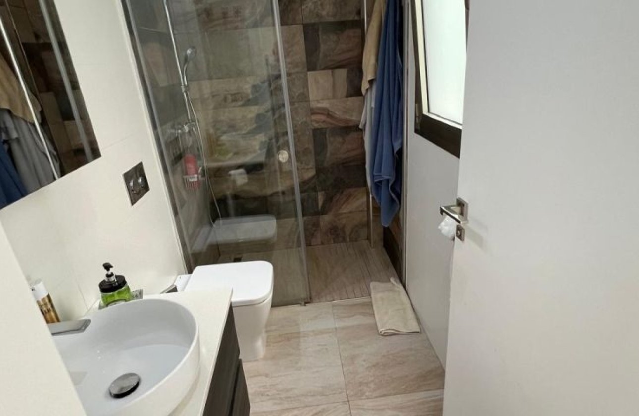 Revente - Villa -
Orihuela Costa - Costa Blanca