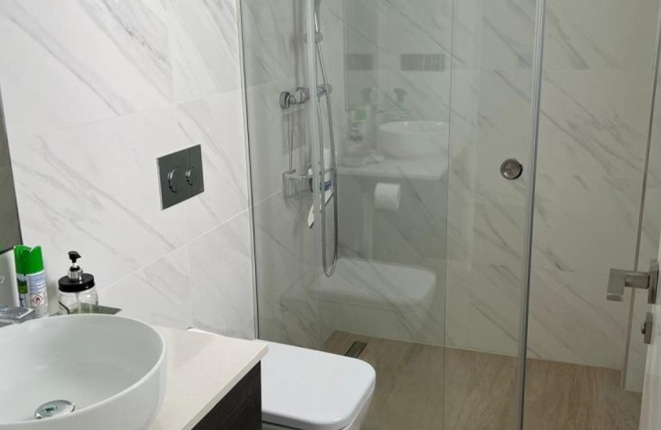 Revente - Villa -
Orihuela Costa - Costa Blanca