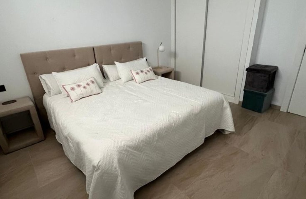 Revente - Villa -
Orihuela Costa - Costa Blanca