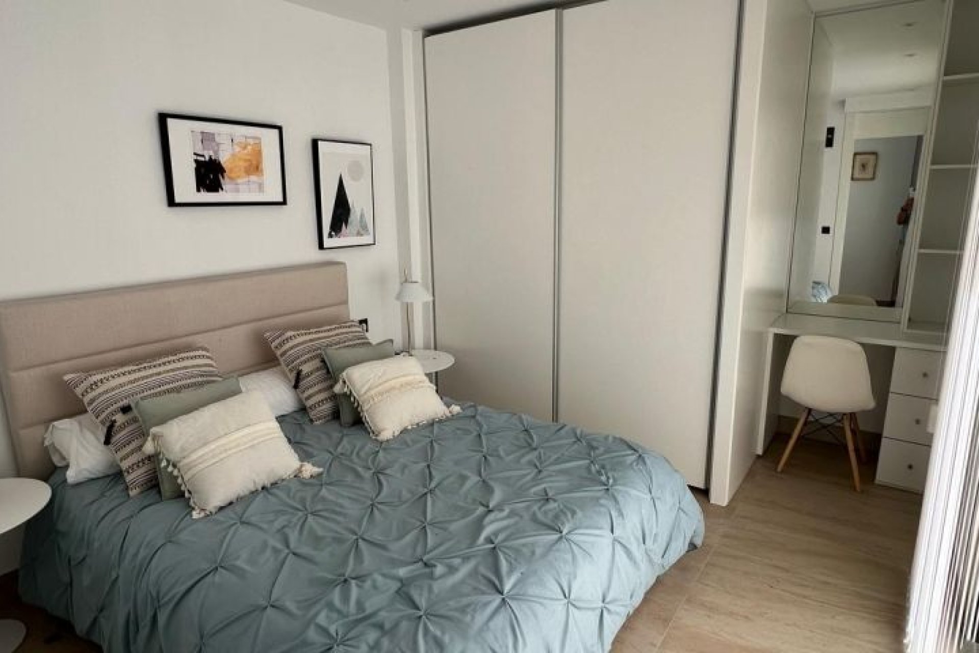 Revente - Villa -
Orihuela Costa - Costa Blanca