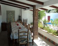 Revente - Villa -
Orihuela Costa - Costa Blanca