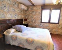 Revente - Villa -
Orihuela Costa - Costa Blanca