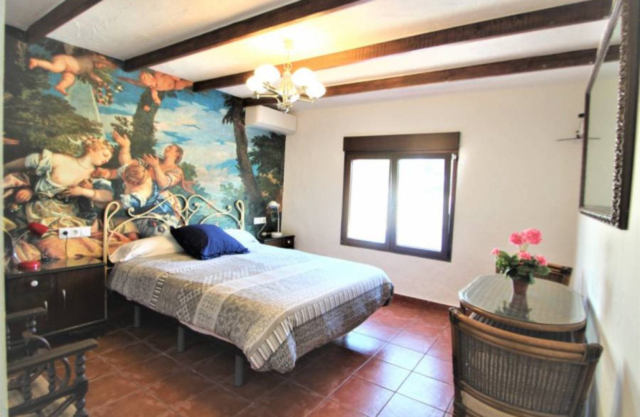 Revente - Villa -
Orihuela Costa - Costa Blanca