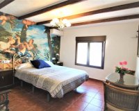 Revente - Villa -
Orihuela Costa - Costa Blanca