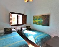 Revente - Villa -
Orihuela Costa - Costa Blanca