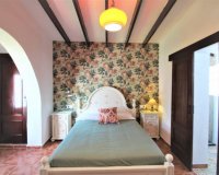 Revente - Villa -
Orihuela Costa - Costa Blanca