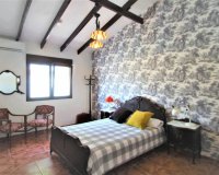 Revente - Villa -
Orihuela Costa - Costa Blanca