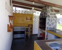 Revente - Villa -
Orihuela Costa - Costa Blanca