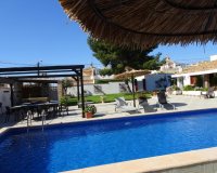 Revente - Villa -
Orihuela Costa - Costa Blanca