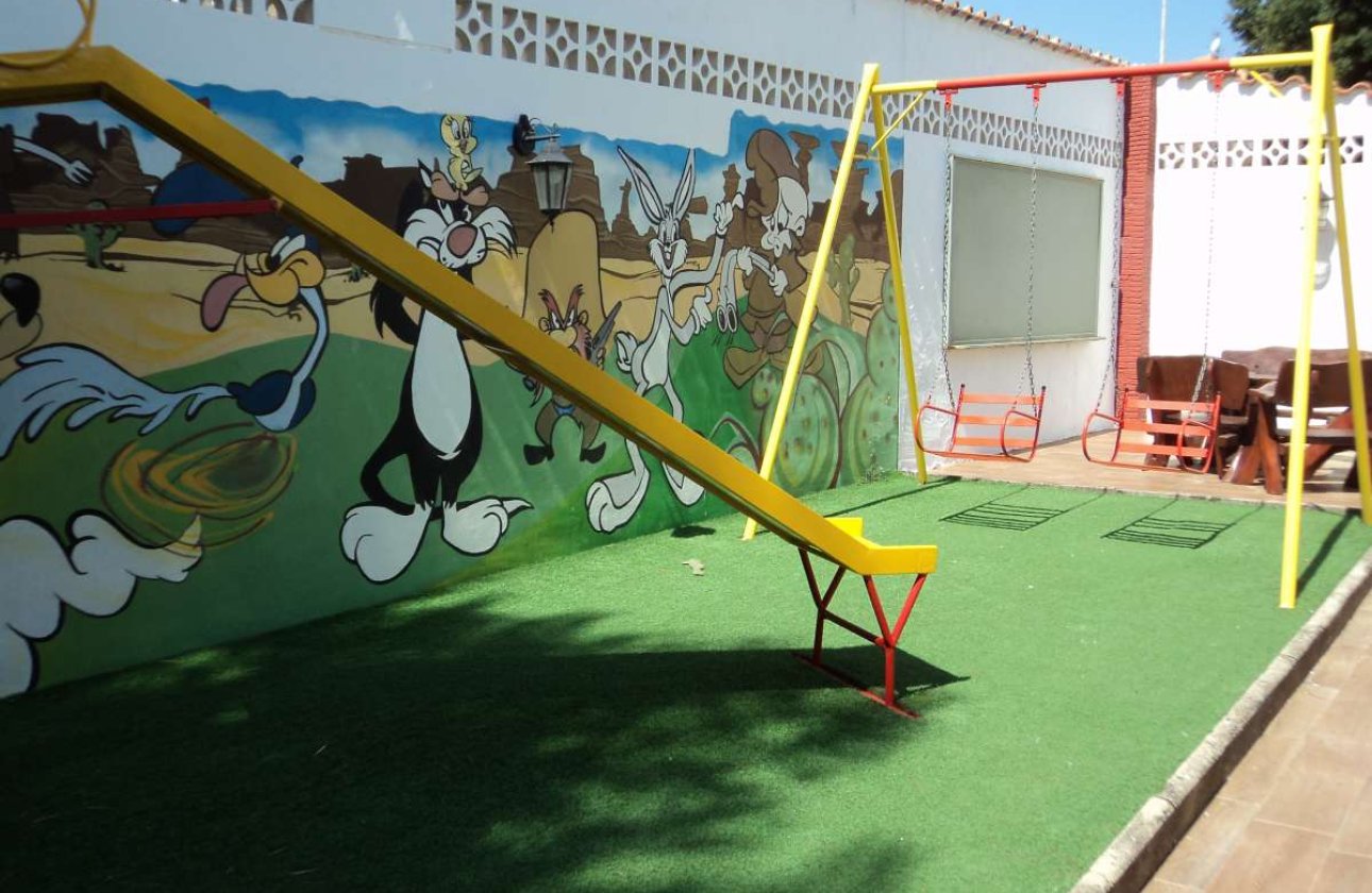 Revente - Villa -
Orihuela Costa - Costa Blanca