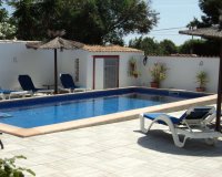 Revente - Villa -
Orihuela Costa - Costa Blanca