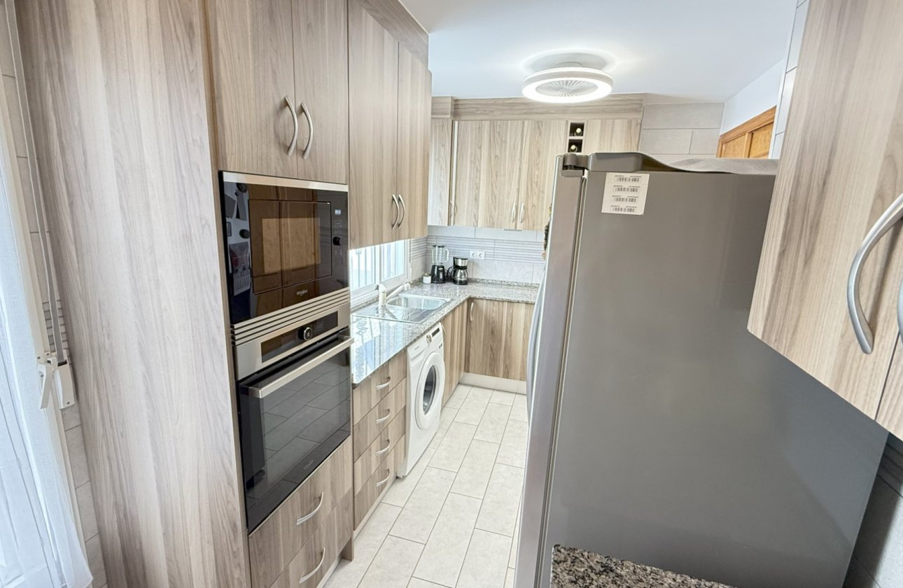 Revente - Villa -
Orihuela Costa - Costa Blanca