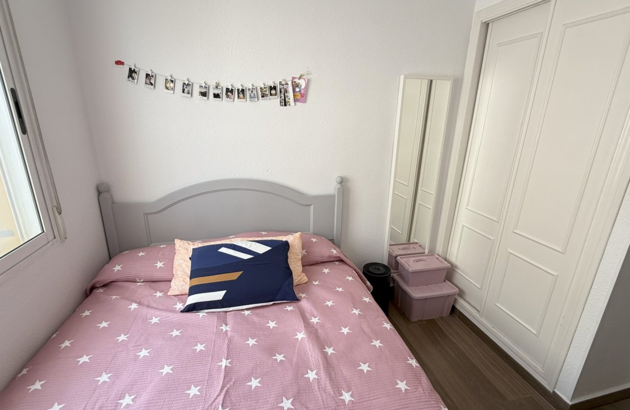 Revente - Villa -
Orihuela Costa - Costa Blanca