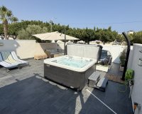 Revente - Villa -
Orihuela Costa - Costa Blanca