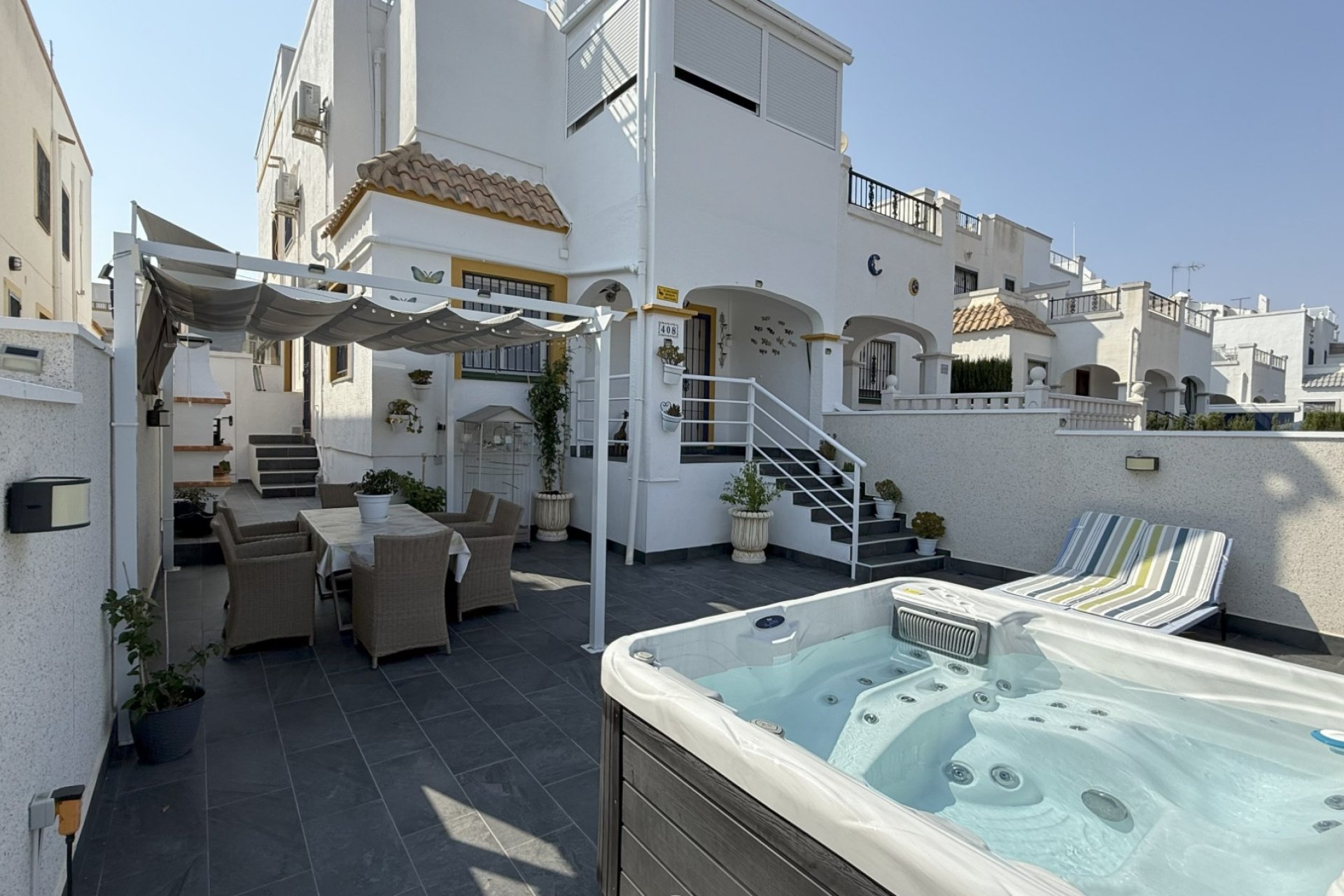 Revente - Villa -
Orihuela Costa - Costa Blanca