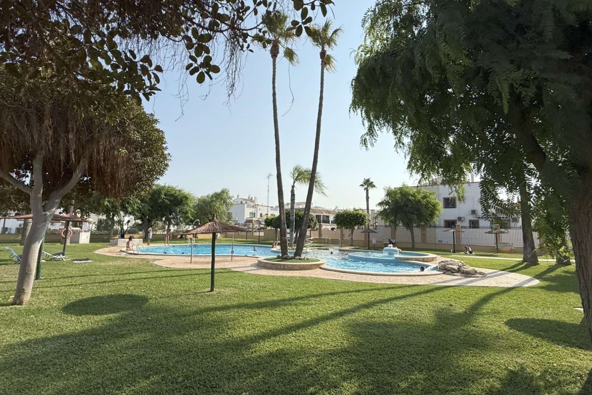 Revente - Villa -
Orihuela Costa - Costa Blanca
