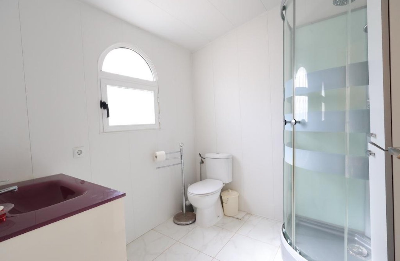 Revente - Villa -
Orihuela Costa - Costa Blanca