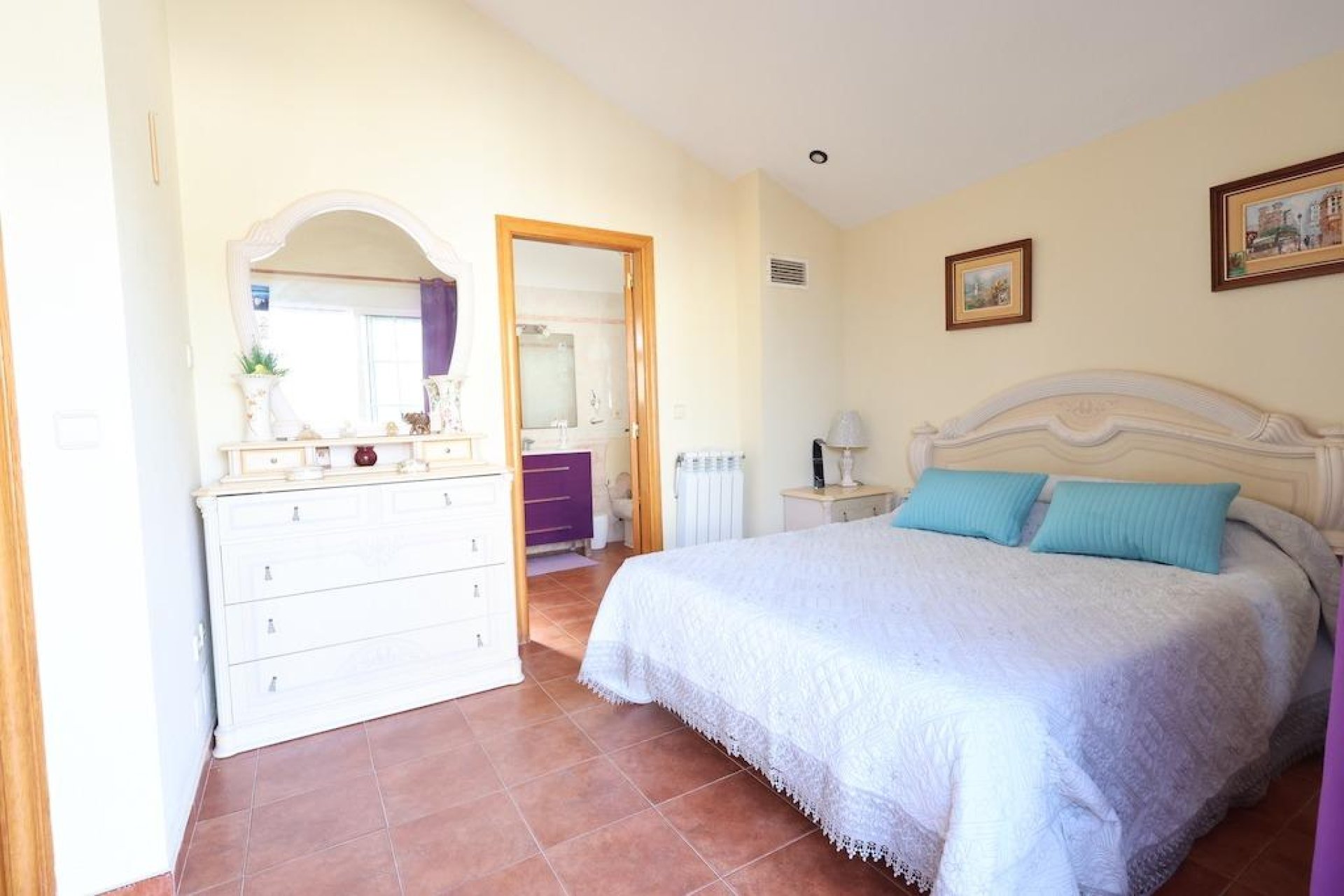 Revente - Villa -
Orihuela Costa - Costa Blanca