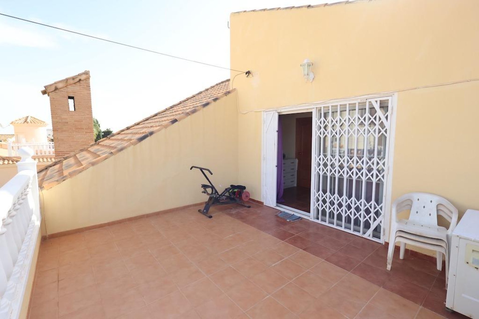 Revente - Villa -
Orihuela Costa - Costa Blanca
