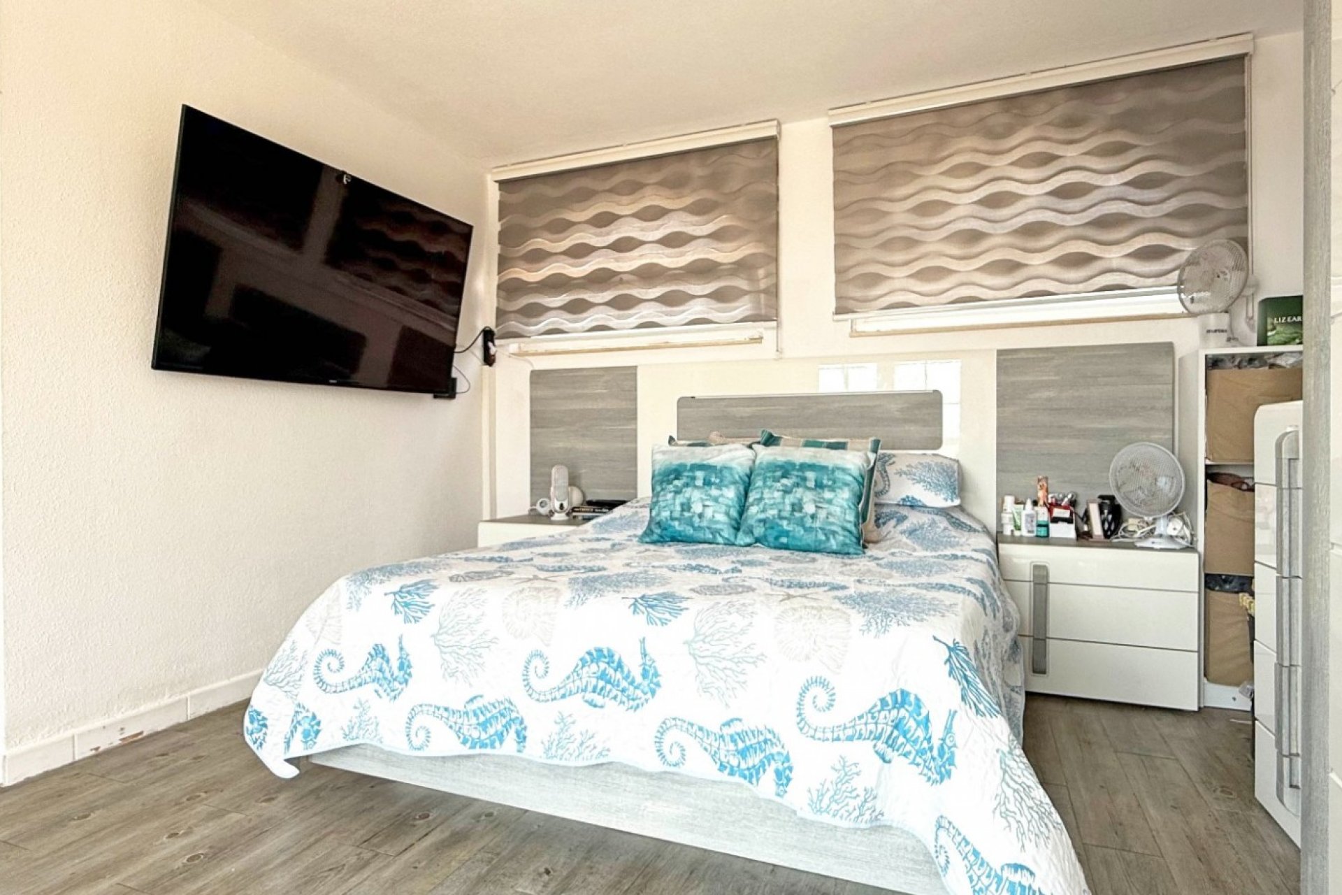 Revente - Villa -
Orihuela Costa - Costa Blanca