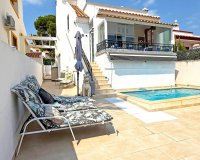Revente - Villa -
Orihuela Costa - Costa Blanca
