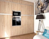 Revente - Villa -
Orihuela Costa - Costa Blanca