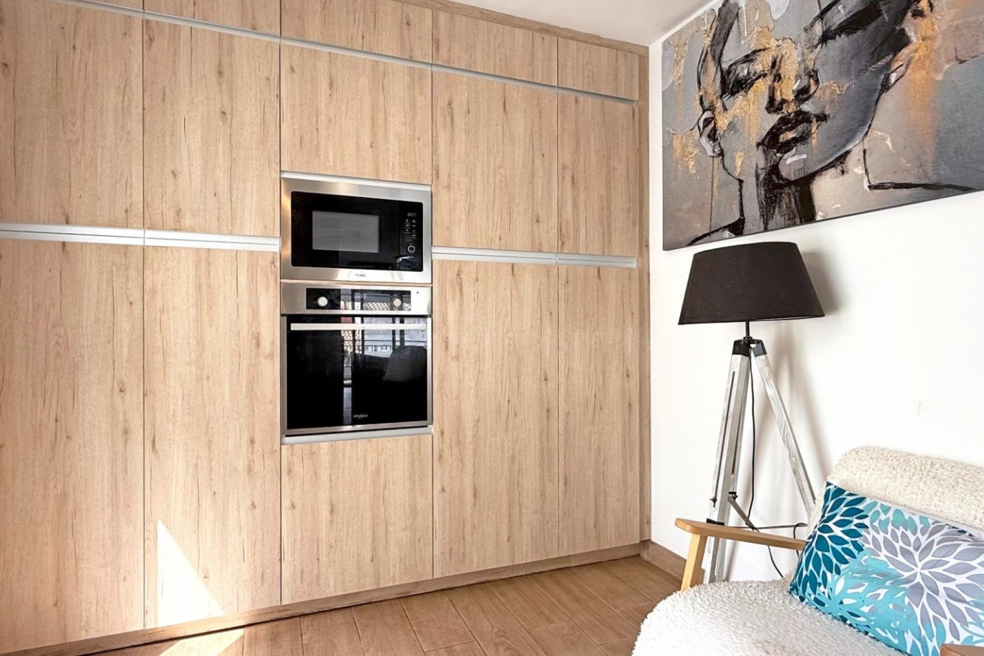 Revente - Villa -
Orihuela Costa - Costa Blanca