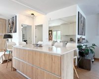 Revente - Villa -
Orihuela Costa - Costa Blanca