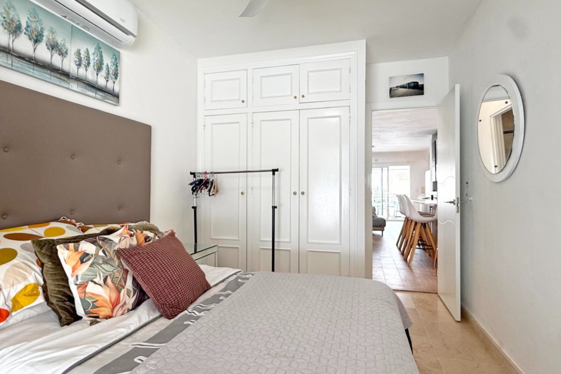 Revente - Villa -
Orihuela Costa - Costa Blanca