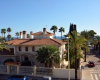 Revente - Villa -
Orihuela Costa - Costa Blanca