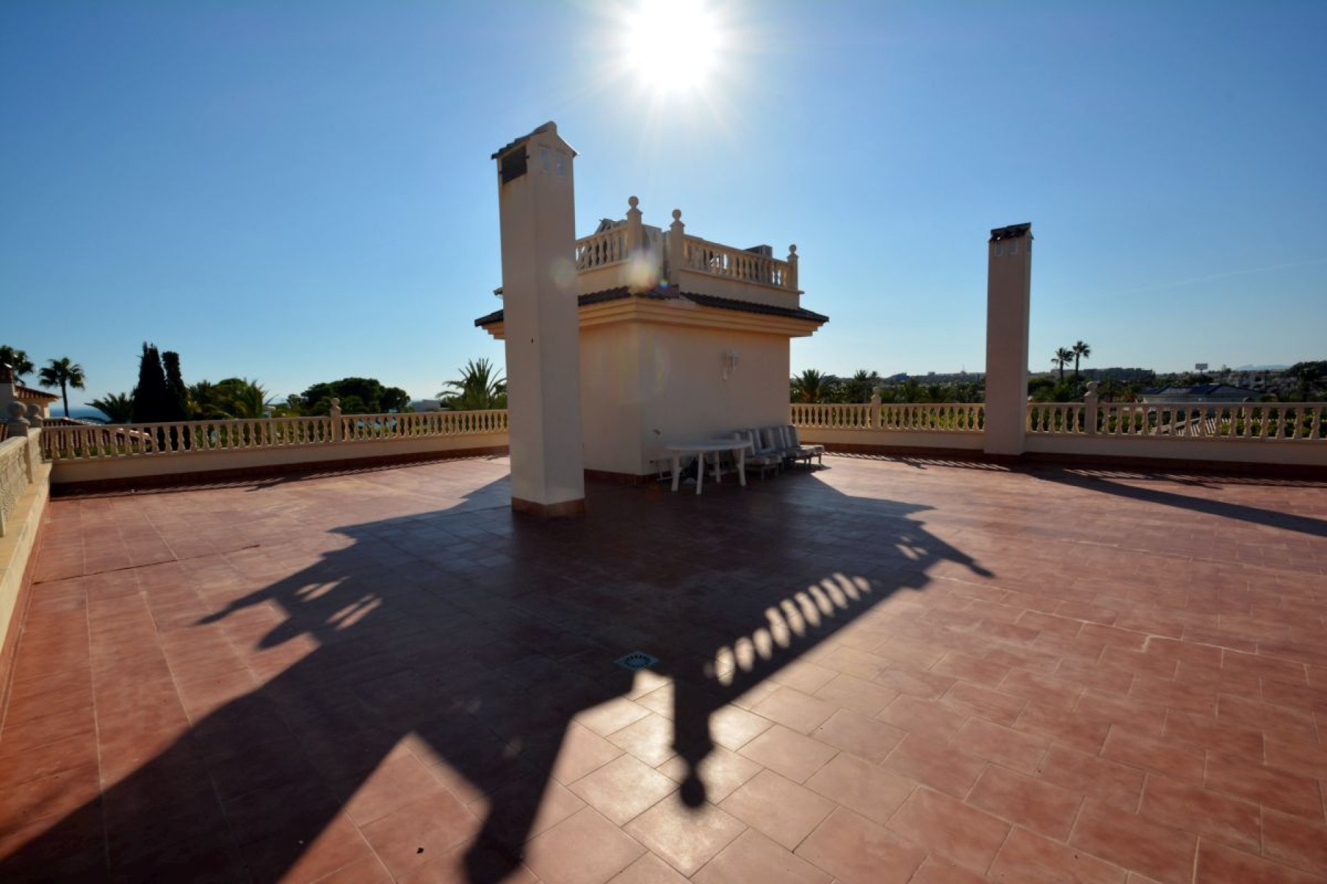 Revente - Villa -
Orihuela Costa - Costa Blanca