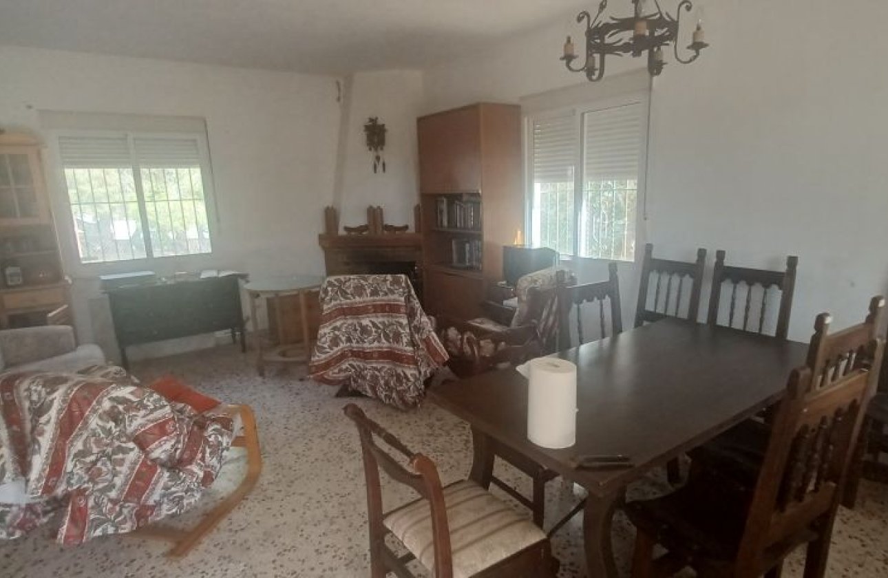 Revente - Villa -
Orihuela Costa - Costa Blanca