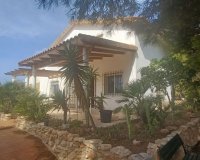 Revente - Villa -
Orihuela Costa - Costa Blanca