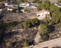 Revente - Villa -
Orihuela Costa - Costa Blanca