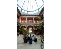 Revente - Villa -
Orihuela Costa - Costa Blanca