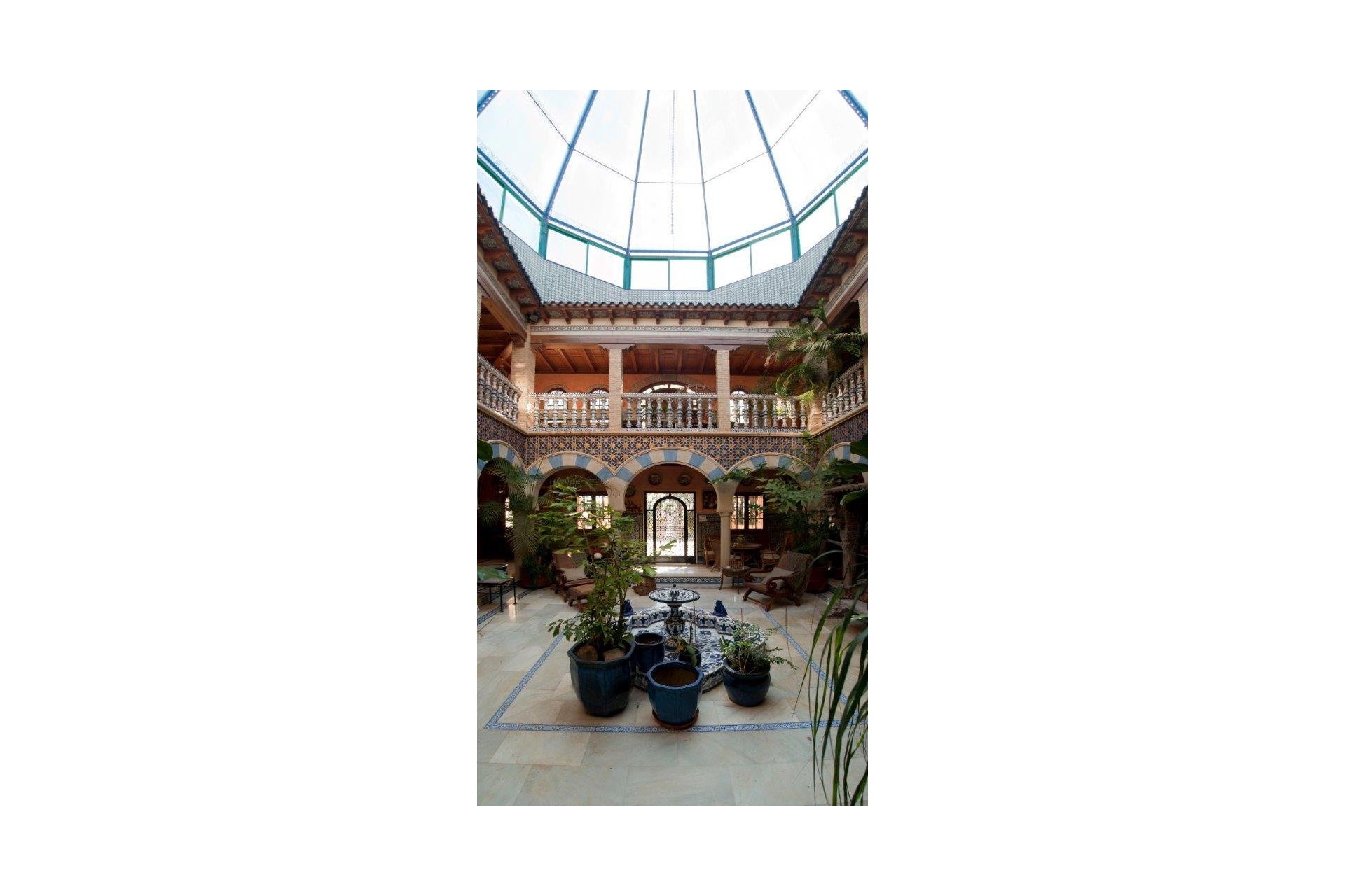 Revente - Villa -
Orihuela Costa - Costa Blanca