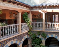 Revente - Villa -
Orihuela Costa - Costa Blanca