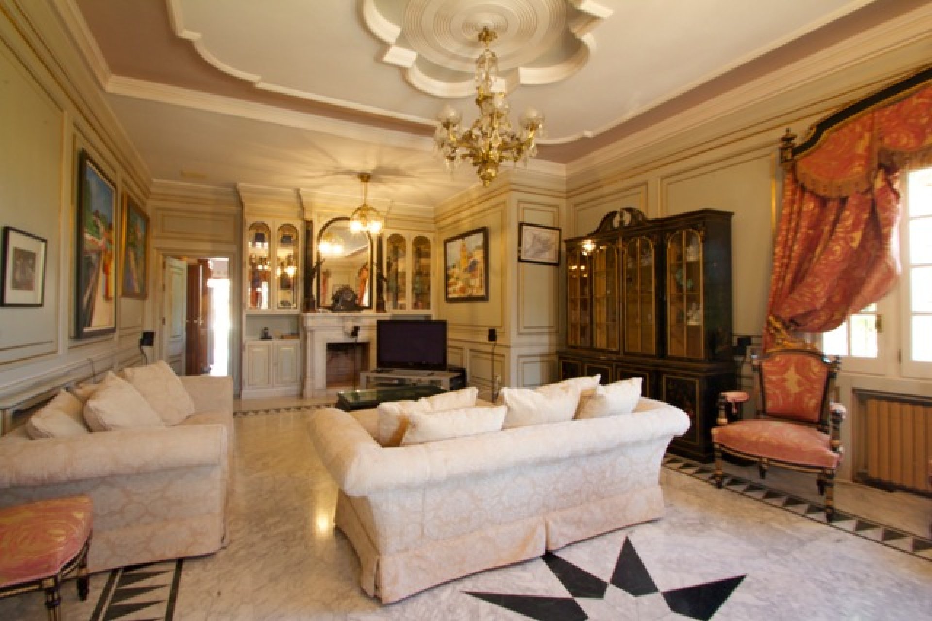 Revente - Villa -
Orihuela Costa - Costa Blanca