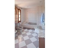 Revente - Villa -
Orihuela Costa - Costa Blanca